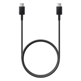 Cordon, Connectique - Câble Type-C / Type-C Samsung EP-DA905BBE - 1M - Noir(Vrac), prix de gros.