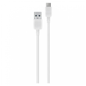 Cordon, Connectique - Câble USB / Type-C Samsung EP-DN930CWE - 1.2M - Blanc(Vrac), prix de gros.