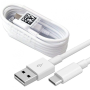 Cordon, Connectique - Câble USB / Type-C Samsung EP-DN930CWE - 1.2M - Blanc(Vrac), prix de gros.