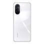 Vitre arrière, Dos - Vitre Arrière Huawei Nova Y70 Blanc Sans Contour Lantille (Original Démonté) - Grade A, prix de gros.