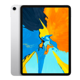 Tablette Apple, Appareil iOS - iPad Pro 11" (1e Génération) 64 Go Wi-Fi Argent - Grade B (TVA Sur Marge)*, prix de gros.