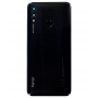 Vitre arrière HUAWEI Honor 10 Lite Noir Avec Adhesif (Without Logo)