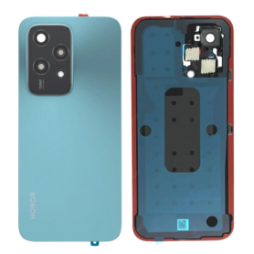 Coque, Dos - Vitre Arrière Huawei Honor 200 Lite Vert (Original Démonté) - Grade A, prix de gros.