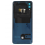 Vitre arrière HUAWEI Honor 10 Lite Noir Avec Adhesif (Without Logo)