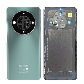 Coque arrière, Dos - Vitre arrière Huawei Honor Magic 6 Lite Vert (Original Démonté) - Grade A, prix de gros.