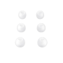 Écouteurs, Casque - Ecouteurs Kit Main Libre Type-C Samsung EO-IC100BWE Type C Stéréo HF - Blanc (Vrac), prix de gros.