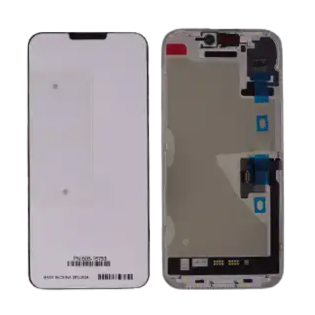 Écran, Display - Ecran iPhone 16 Pro (Service Pack) - 661-42726, prix de gros.