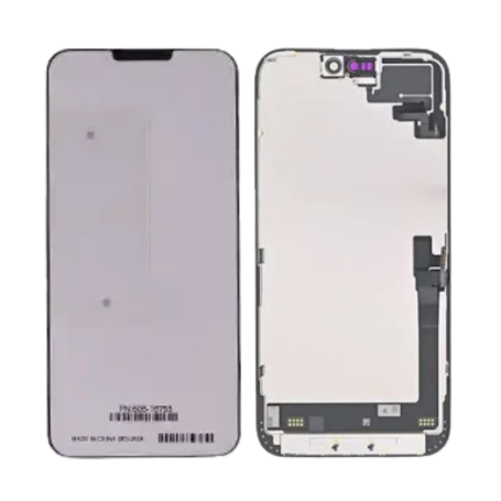 Screen, Display - iPhone 16 Plus screen (Service Pack) - 661-42843, wholesale price