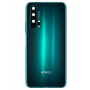 Vitre arrière HUAWEI Honor 20 Pro Vert Avec Adhesif (Without Logo)