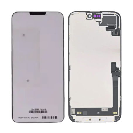 Screen, Display - iPhone 16e screen (Service Pack) - 661-49431, wholesale price