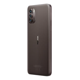 Rear Cover - Nokia G21 5G Back Glass Pink (Original Disassembled) - Grade A, wholesale price