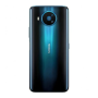 Rear Cover - Nokia 8.3 Black Back Glass (Original Disassembled) - Grade A, wholesale price