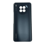 Dos, Coque, Capot - Vitre Arrière Huawei Nova 8i Noir Sans Contour Lantille (Original Démonté) - Grade A, prix de gros.