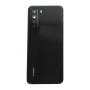 Back Glass - Huawei P40 Lite 5G Rear Window Black (Original Disassembled) - Grade A, wholesale price