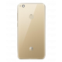 Vitre arrière HUAWEI Honor 8 Lite Or Avec Adhesif (Without Logo)