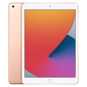 Tablet, Apple Device - iPad 10.2" (8th Generation) 128GB Wi-Fi Gold - Grade AB (VAT Margin)*, wholesale price
