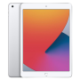 Tablet, Apple Device - iPad 10.2" (8th Generation) 32GB Cellular Silver - Grade AB (VAT Margin)*, wholesale price