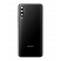 Vitre arrière HUAWEI Honor 9X Noir Avec Adhesif (Without Logo)