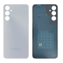 Back Glass, Rear Cover - Samsung Galaxy A05s (A057) Rear Glass without Frame Lens Silver (Original Disassembled) - Grade A, whol