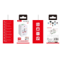 Connecteur, Chargeur, Convertisseur - Adaptateur Voyage Secteur Universel avec Verrouillage Prise UK / AU / US / EU 10A - FASR A