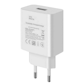 Adaptateur Secteur USB 40W - Huawei Chargeur Rapide - Blanc Chargeur USB, Bloc Alimentation - Adaptateur Secteur USB 40W - Huawei Chargeur Rapide - Blanc, prix de gros.