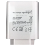 Chargeur USB, Bloc Alimentation - Adaptateur Secteur USB 40W - Huawei Chargeur Rapide - Blanc, prix de gros.