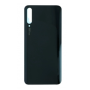 Coque, Dos - Vitre arrière HUAWEI Y9S Noir sans Contour Lentille (Original Démonté)-Grade A, prix de gros.