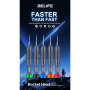 Precision Tool, Screwdriver - RELIFE RL-717 / Pcb+ Rocket Head Screwdriver, wholesale price