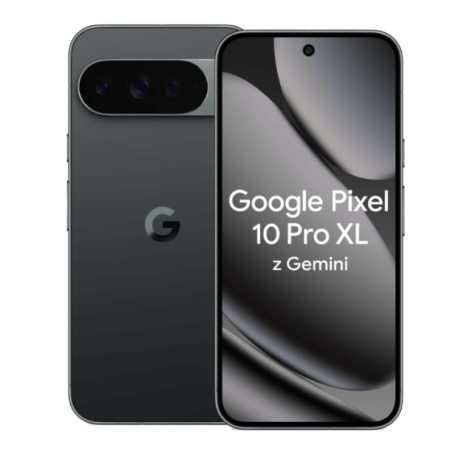 Smartphone, Mobile Phone - Google Pixel 10 Pro XL 5G 256 GB Dual Sim RAM Gray GA09602-GB - New, wholesale price