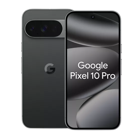 Smartphone, Mobile Phone - Google Pixel 10 Pro 5G 128GB Dual Sim RAM Black GA09601-GB - New, wholesale price