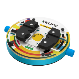 Glazing Hardware - Insulated Tempered Glass Fixings - Relife RL-601Q, wholesale price