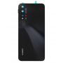 Vitre arrière HUAWEI Nova 5T Noir Avec Adhesif (Without Logo)