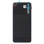 Vitre arrière HUAWEI Nova 5T Noir Avec Adhesif (Sans Logo)
