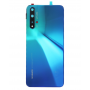 Vitre arrière HUAWEI Nova 5T Bleu Avec Adhesif (Without Logo)