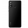 Vitre arrière HUAWEI P Smart 2020 Noir Avec Adhesif (Without Logo)