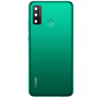 Vitre arrière HUAWEI P Smart 2020 Vert Avec Adhesif (Without Logo)