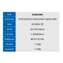 Data Cable, Charging Cord - SUNSHINE SS-905H SE Android Phones Serial Power Cable, wholesale price