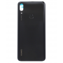 Vitre arrière HUAWEI P Smart Z Noir Avec Adhesif (Without Logo)