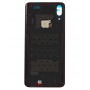 Vitre arrière HUAWEI P Smart Z Noir Avec Adhesif (Without Logo)