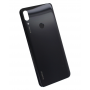 Vitre arrière HUAWEI P Smart Z Noir Avec Adhesif (Without Logo)
