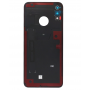 Vitre arrière HUAWEI P Smart Plus Noir Avec Adhesif (Without Logo)