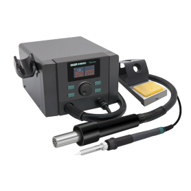 Welding Equipment, Soldering Tool - QUICK 8786 Pro 2-in-1 Welding Station, wholesale price