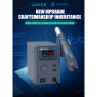 Rework Soldering Tool - Hot air station SUNSHINE QUICK 2008 Pro, wholesale price