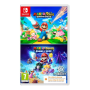 Jeu vidéo, Console - Jeux Nintendo Switch Mario + Rabbids Kingdom Battle / Sparks of Hope, prix de gros.