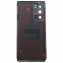Vitre arrière HUAWEI P40 Blanc Avec Adhesif (Without Logo)