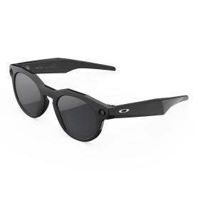 Lunettes de soleil, Montures - Lunettes AI Oakley Meta HSTN - Prizm Black Polarized - Standard, prix de gros.