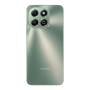 Back Glass - Honor X6b Rear Glass Without Lens Frame (Original Disassembled) Green - Grade A, wholesale price