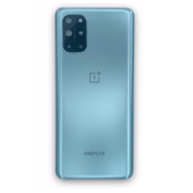 Back Glass, Rear Cover - OnePlus 8T Rear Glass Silver (Original Disassembled) - Grade A, wholesale price