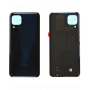 Vitre arrière HUAWEI P40 Lite Noir Avec Adhesif (Without Logo)