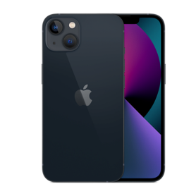 Smartphone Apple, Téléphone - iPhone 13 mini 128 Go Minuit - Grade AB (TVA sur Marge)*, prix de gros.